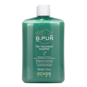 SHAMPOO B.PUR PRE-TREATMENT...