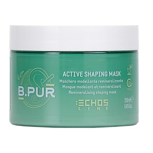 MASCHERA B.PUR ACTIVE...