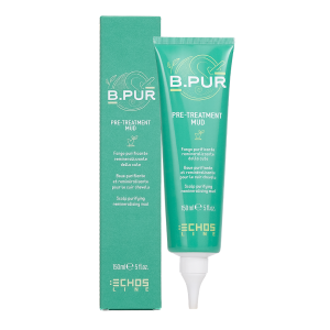 B.PUR PRE-TREATMENT MUD 150...