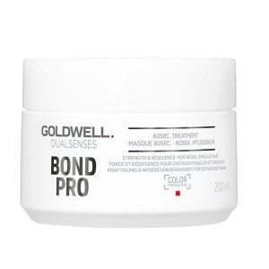 GOLDWELL DUALSENSES BOND PRO MASCHERA 200 ML