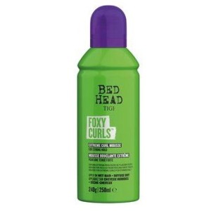 TIGI BED HEAD FOXY CURLS...