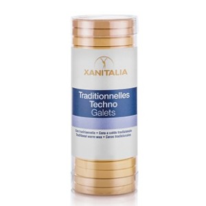 CERA A CALDO PER EPILAZIONE...