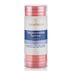 CERA A CALDO PER EPILAZIONE...