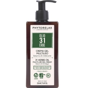 CREMA GEL MULTIUSO - OLIO...