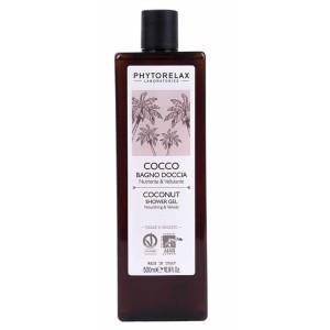 BAGNO DOCCIA NUTRIENTE &...