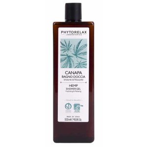 BAGNO DOCCIA IDRATANTE &...