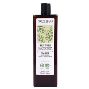 BAGNO DOCCIA LENITIVO &...