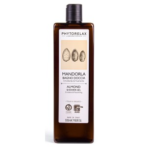 BAGNO DOCCIA EMOLLIENTE &...