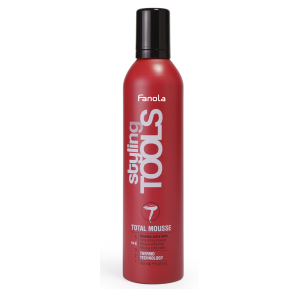 TOTAL MOUSSE 400 ML STYLING...