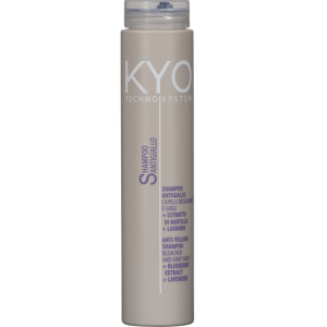 KYO Shampoo Antigiallo 250 ml