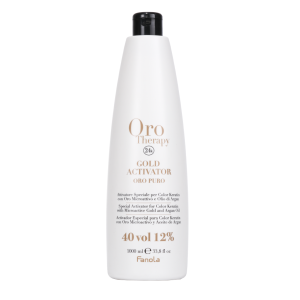 FANOLA ORO THERAPY OSSIGENO...