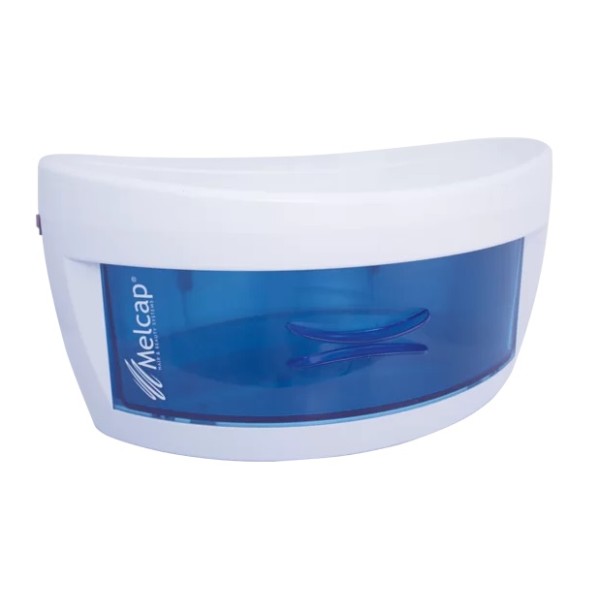 STERILIZZATORE UV LUNA MELCAP