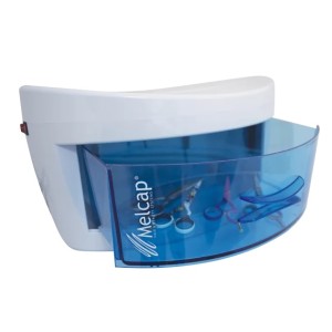STERILIZZATORE UV LUNA MELCAP 2