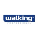 WALKING