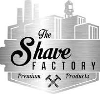THE SHAVE FACTORY