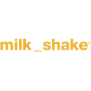 MILK SHAKE