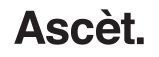 Ascèt – Cosmetici Professionali per Capelli
