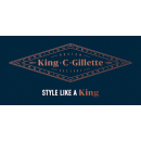 KING C GILLETTE